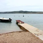 By The Sea Posedarje, Novigrad - 6617 شقة بوسيدارجي