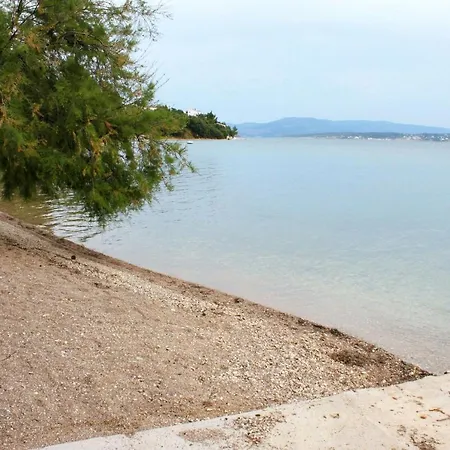 By The Sea Posedarje, Novigrad - 6617 Апартаменты Поседарье