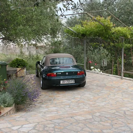 By The Sea Posedarje, Novigrad - 6617 شقة