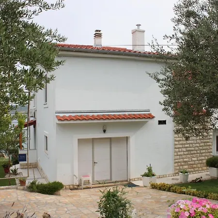 By The Sea Posedarje, Novigrad - 6617 Apartamento Posedarje
