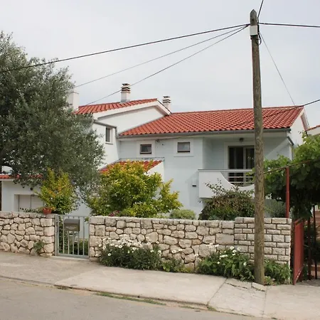 Apartamento By The Sea Posedarje, Novigrad - 6617