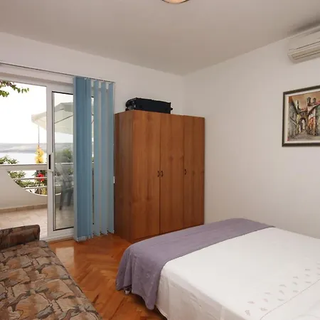By The Sea Posedarje, Novigrad - 6617 شقة بوسيدارجي