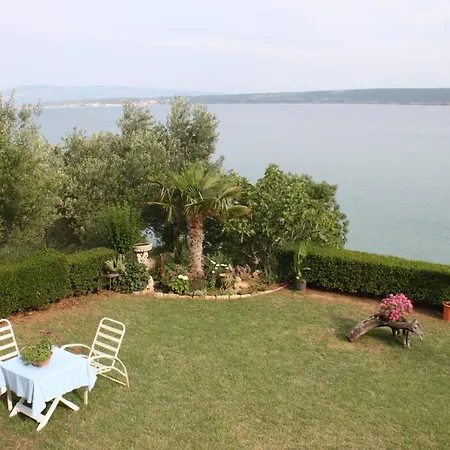 By The Sea Posedarje, Novigrad - 6617 شقة بوسيدارجي