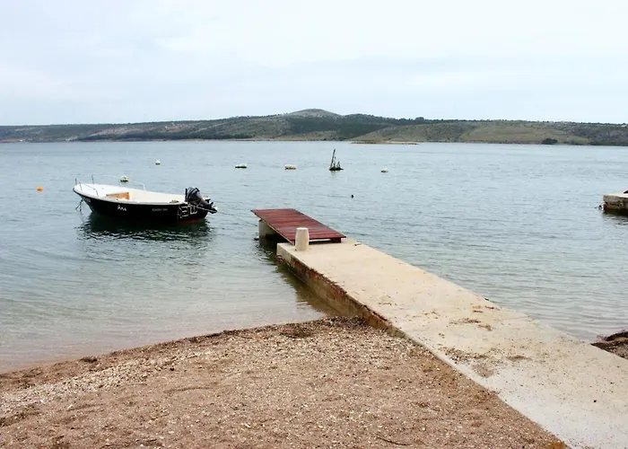 By The Sea Posedarje, Novigrad - 6617 Апартаменты Поседарье