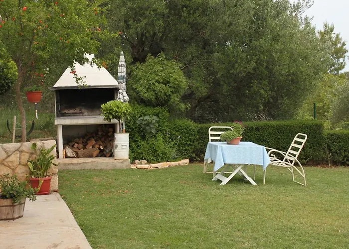 Апартаменты By The Sea Posedarje, Novigrad - 6617