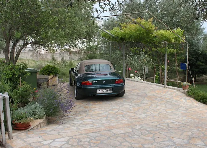 By The Sea Posedarje, Novigrad - 6617 Apartamento