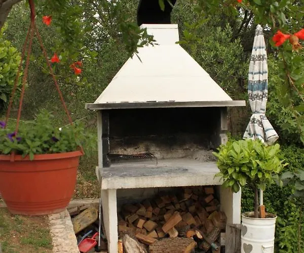 By The Sea Posedarje, Novigrad - 6617 * Поседарье