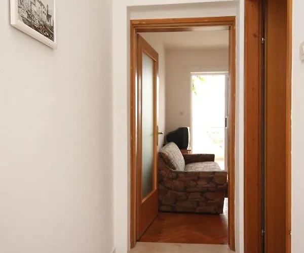 By The Sea Posedarje, Novigrad - 6617