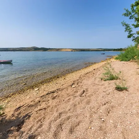 By The Sea Posedarje, Novigrad - 6617 Appartement Posedarje