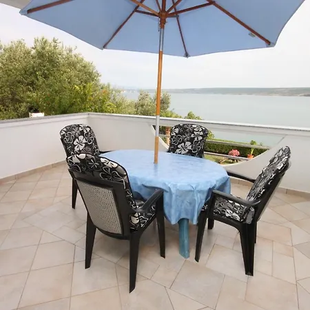 By The Sea Posedarje, Novigrad - 6617 *