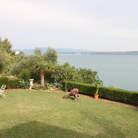 By The Sea Posedarje, Novigrad - 6617 * Posedarje