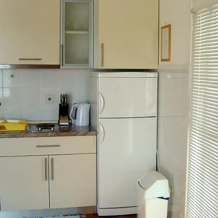 By The Sea Posedarje, Novigrad - 6617 Appartement *