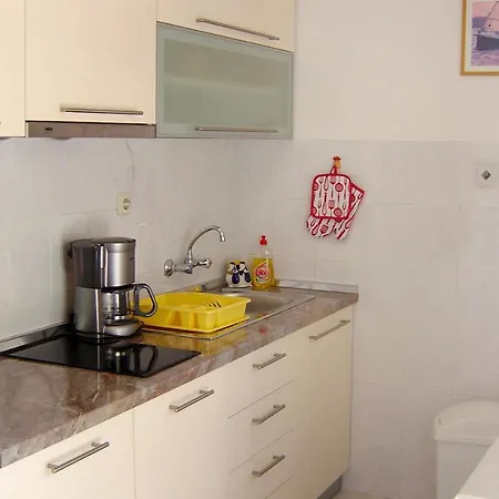 By The Sea Posedarje, Novigrad - 6617 Appartement Posedarje