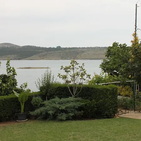 By The Sea Posedarje, Novigrad - 6617 * Posedarje