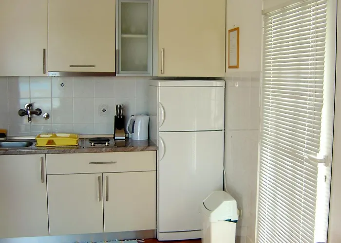 By The Sea Posedarje, Novigrad - 6617 Apartman *