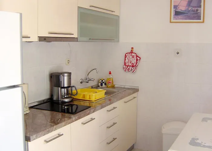 By The Sea Posedarje, Novigrad - 6617 Apartman Posedarje
