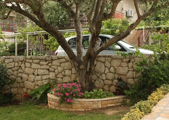 By The Sea Posedarje, Novigrad - 6617 Apartman *